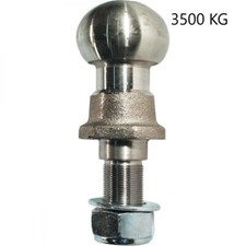 Boule d'attelage 50mm -