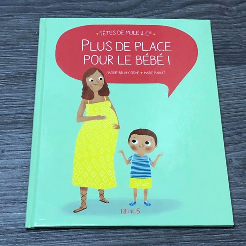 Livre plus place - plus, de