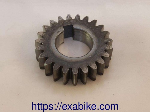 Pignon pour yamaha 250 - 250,