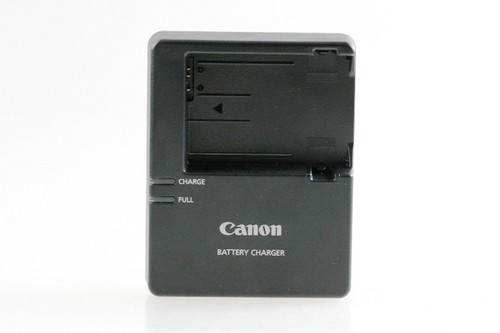 Chargeur batterie canon - chargeur,