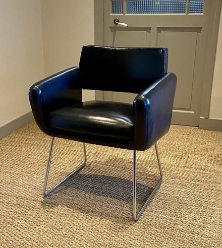 Fauteuil steiner joseph - steiner, joseph-andré