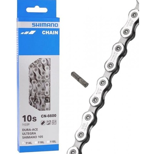 Chaine shimano ultegra - ultegra, cn-6600
