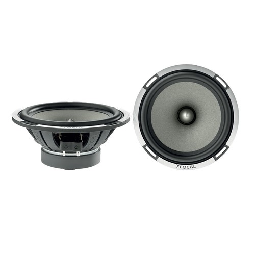 Paire woofers focal - woofers,