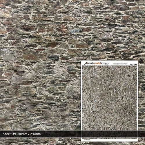 Papier texture murale ancienne