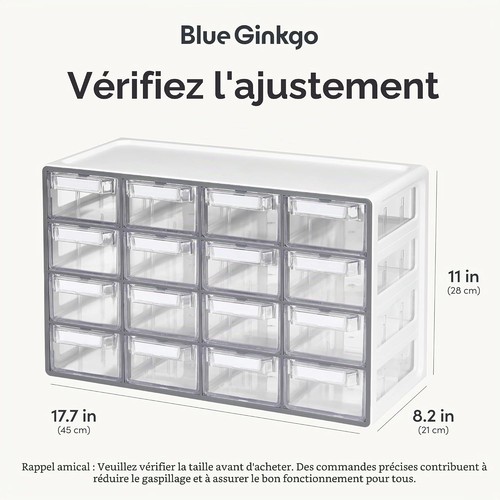 Armoire rangement tiroirs - armoire,