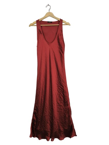 Massimo dutti robe soirée - massimo,