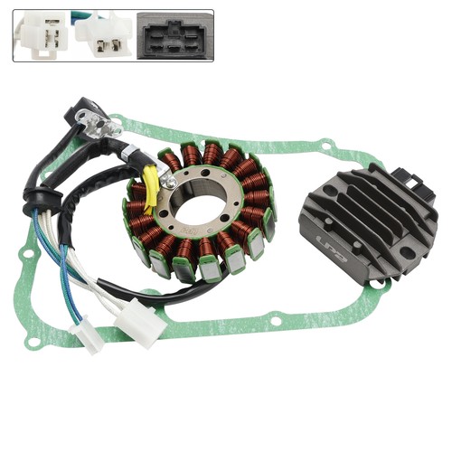 Kit régulateur alternateur - kit,