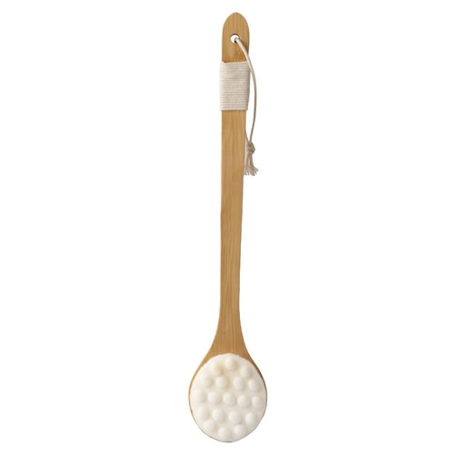 Brosse dos douche - brosse,
