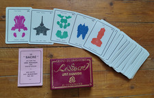 Le sacré, uma mukanda, Grand