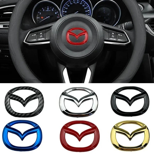 Steering wheel decor abs - steering,
