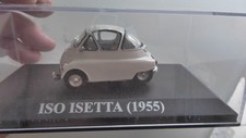 Iso Isetta 1955