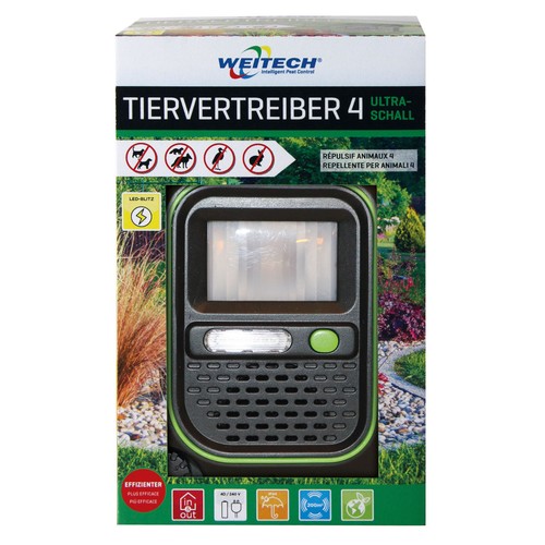 Weitech jardin protector - weitech,