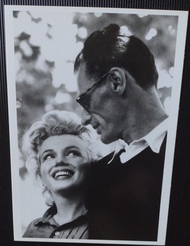 Marylin monroe 1957 - cp-marylin, monroe-1957-photo