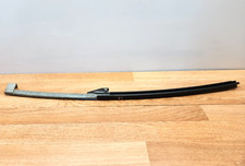 ✅82-88 OEM BMW E28 528e 533 535 Rear Right Passenger Side Door Window Guide Rail