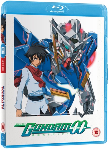 Mobile suit gundam - suit, 00