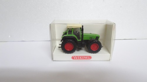 Wiking tracteur fendt - ,