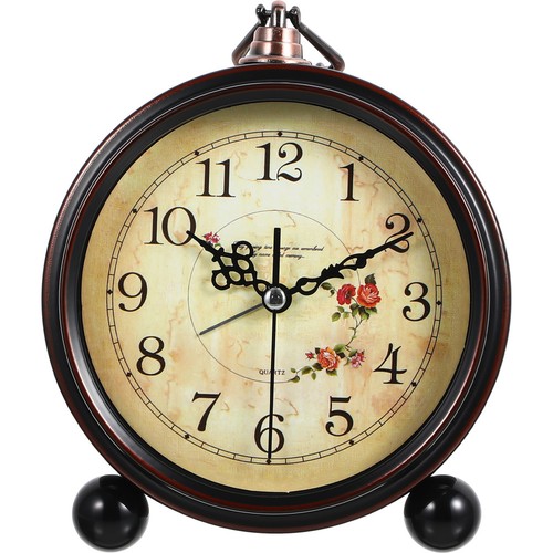 Reveil analogique matin - reveil,