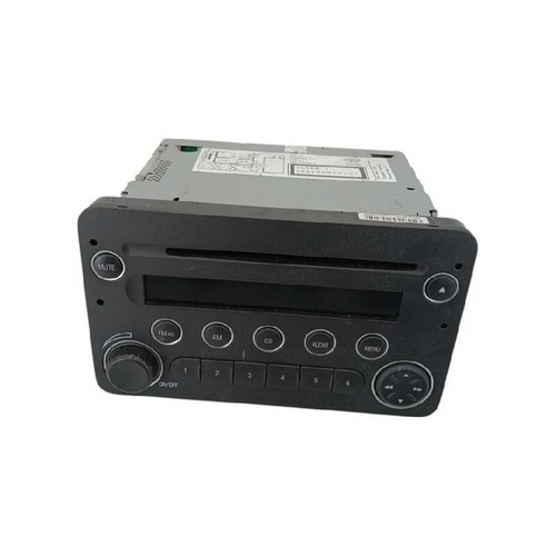 156080667 radio alfa - 156080667, romeo