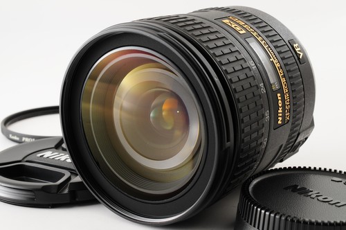 Top mint objectif nikon af - nikon, af-s