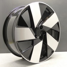 Volvo XC40 C40 Diamant Coupe 20 " Alliage Roue Jantes 8J Avant 32143629