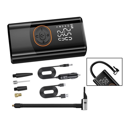 Compresseur air portable - d'air,
