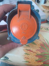 Prise de courant extérieur