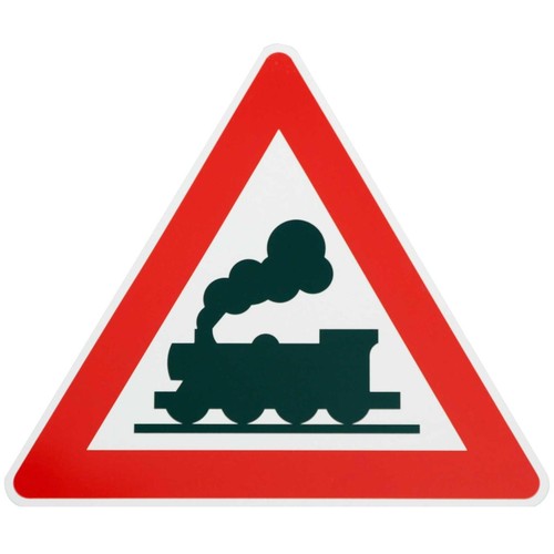 Panneau signalisation - panneau, de