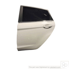 1692503 Bureau de poste