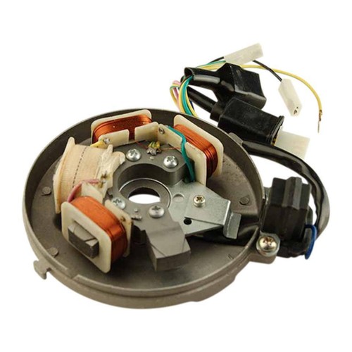 Stator allumage teknix pour - stator,