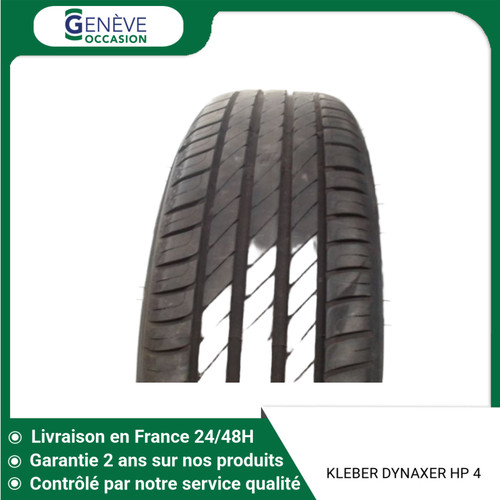 Pneu kleber dynaxer - pneu,