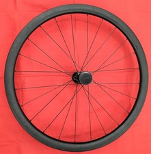Roue de vélo ULTEGRA C36