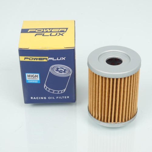 Filtre huile powerflux pour - filtre,