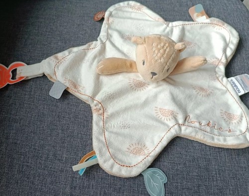 014 doudou plat ours - 014🌟doudou,