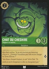 Lorcana Disney TCG - Chat du