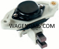 Régulateur pour alternateur