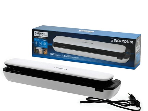 Machine sous vide - machine,