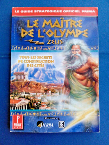 Guide officiel prima - prima,
