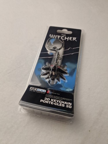 The witcher porte - witcher, 3d