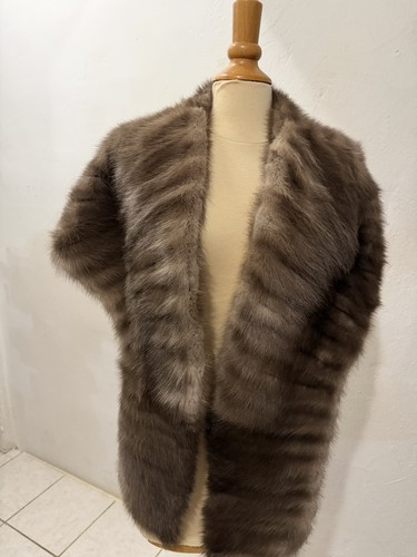 Châle étole femme - , en