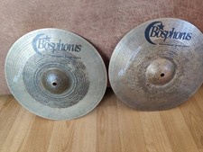 Hi Hat Bosphorus Master Series 13"