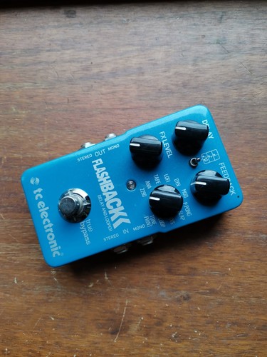 Electronic flashback v1 - tc,