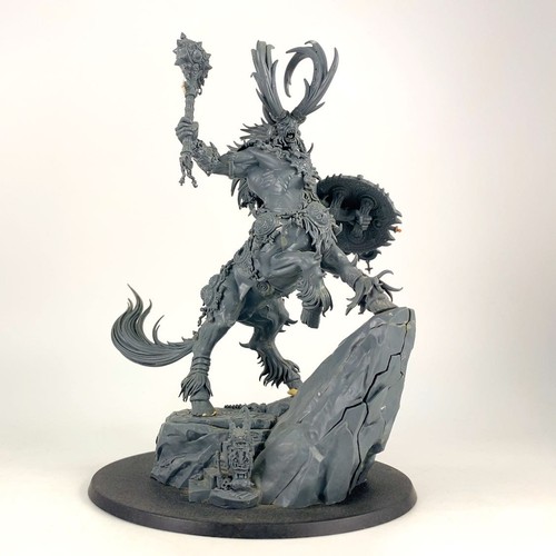 Kragnos the end empires - end,