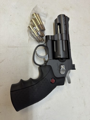 Crosman co2 dual - crosman,