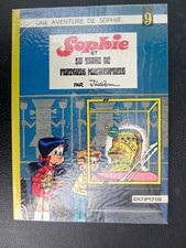 JIDEHEM Sophie 9 et la tiare de Matlotl Halatomatl eo dos rond