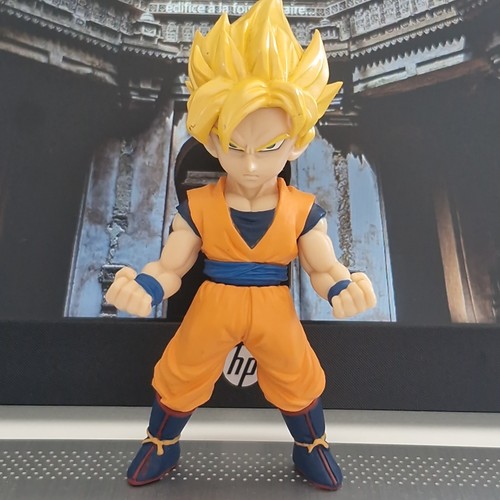 Figurine dragon ball - figurine, bandai