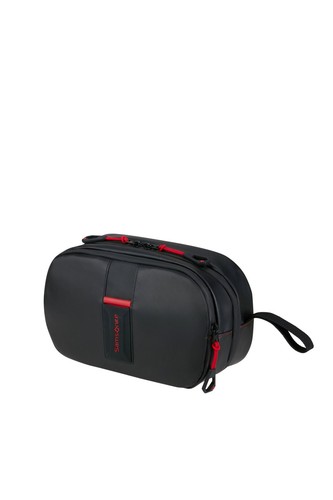 Kit toilette suspendu - de,