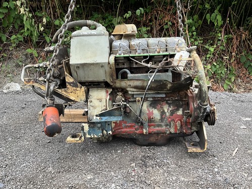 Deutz 912 engine - deutz, 4