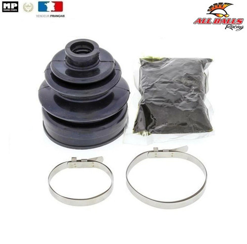 Soufflet cardan avant - soufflet,