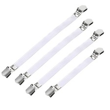 Fixations pour Housse de