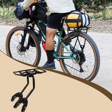 Porte-bagages arrière pour